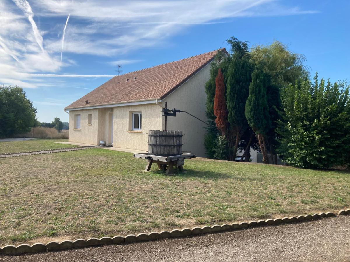 Gite Maison Avec Jacuzzi Pour 6 Personnes A Cote D'Etretat Villa Le Tilleul Exterior foto